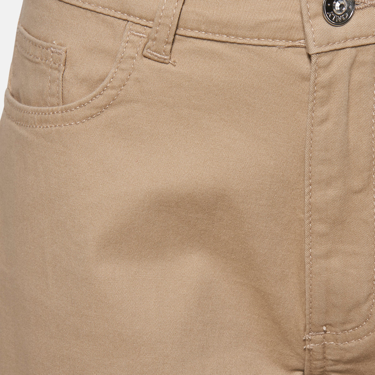 Short - beige - ONLY® - ZEB