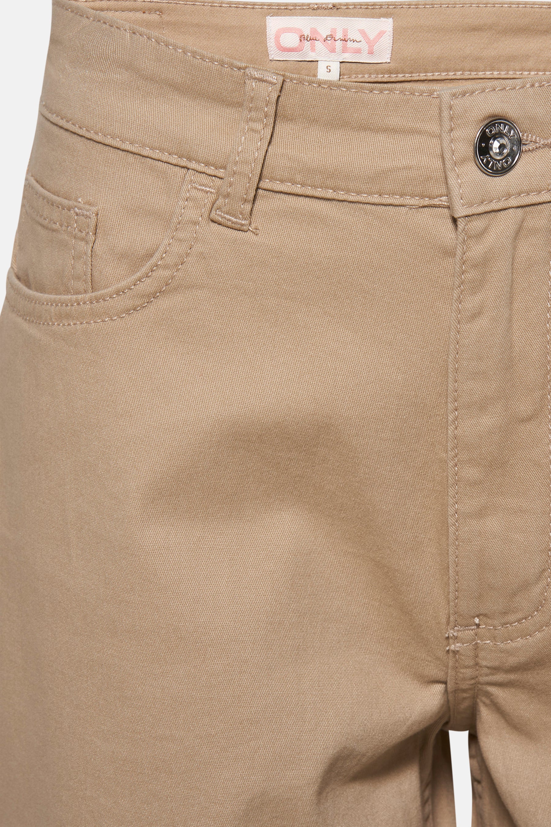 Short - beige - ONLY® - ZEB