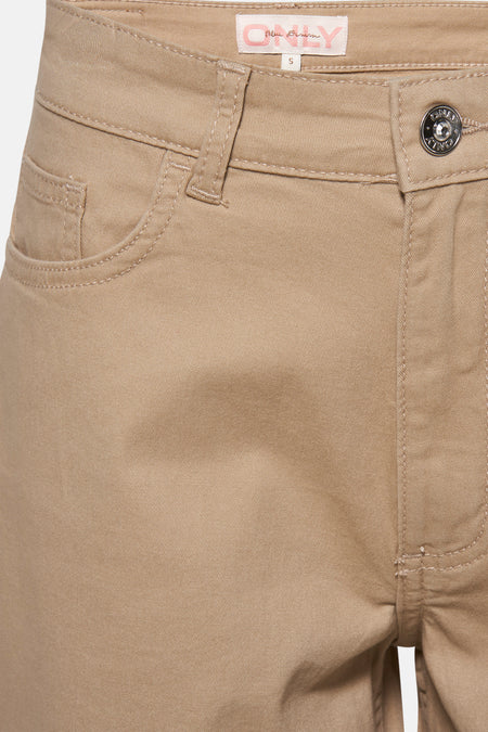 Short Beige - ONLY®