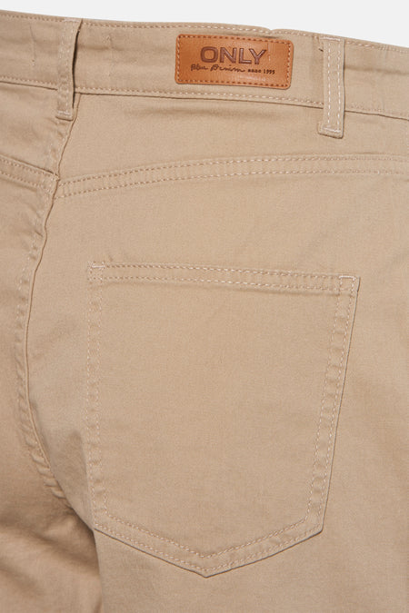 Short Beige - ONLY®