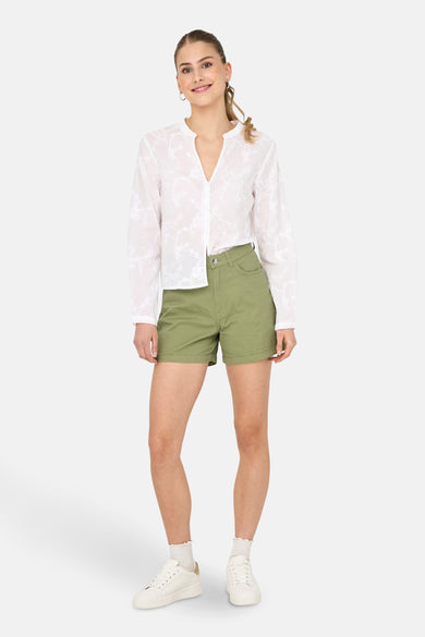 Short Groen - ONLY®