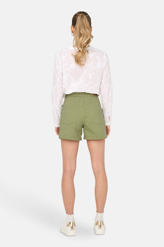 Short - vert - ONLY®