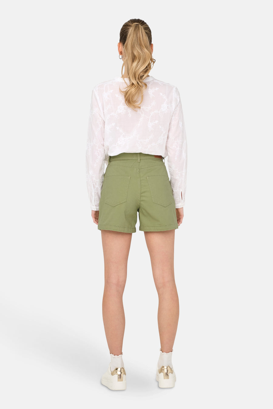 Short - vert - ONLY®