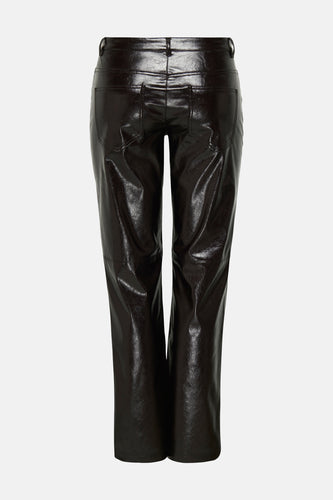 Pantalon - brun - JDY