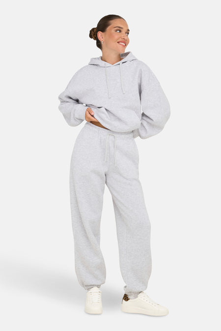 ONLBEST CUFF PANT SWT NOOS