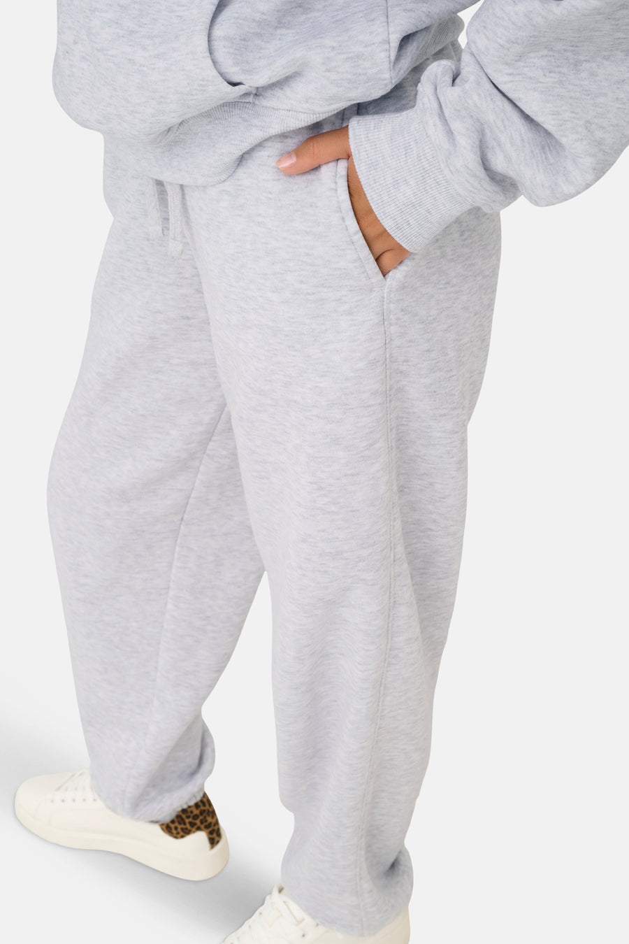 Jogging - grijs - ONLY®