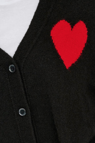 Cardigan - zwart - JDY