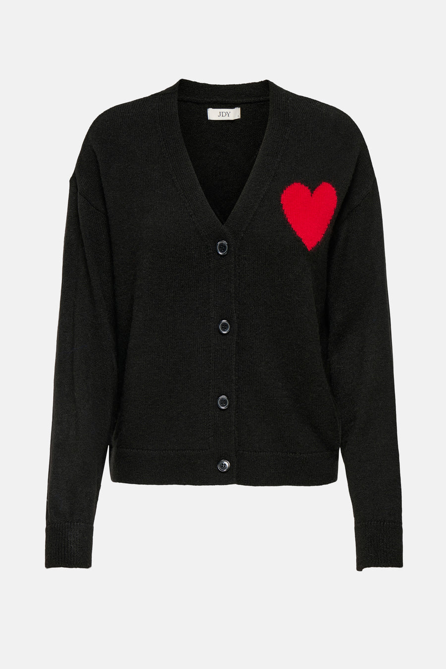 Cardigan - zwart - JDY