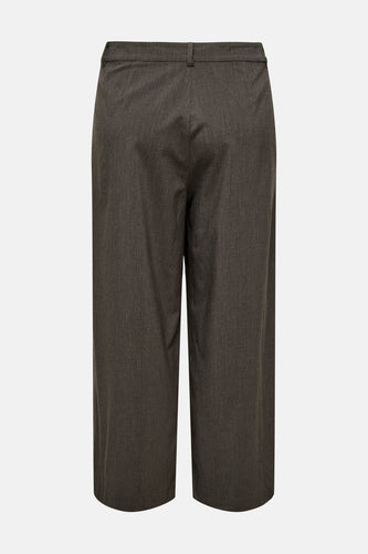 Kostuumbroek - bruin - ONLY®