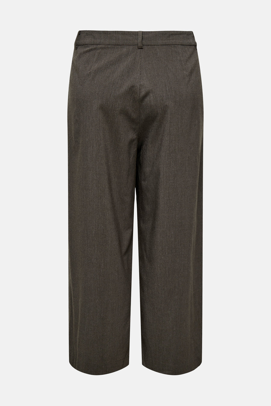 Kostuumbroek - bruin - ONLY®