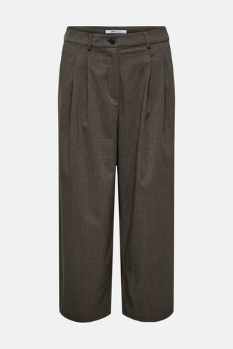 Kostuumbroek - bruin - ONLY®