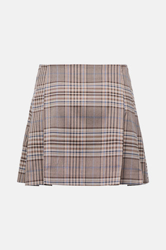 Skort - beige