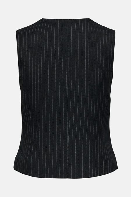 Gilet Zwart - ONLY®