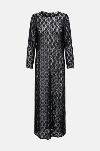 Kleedje met lange mouwen - zwart - ONLY®