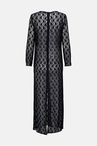 Kleedje met lange mouwen - zwart - ONLY®