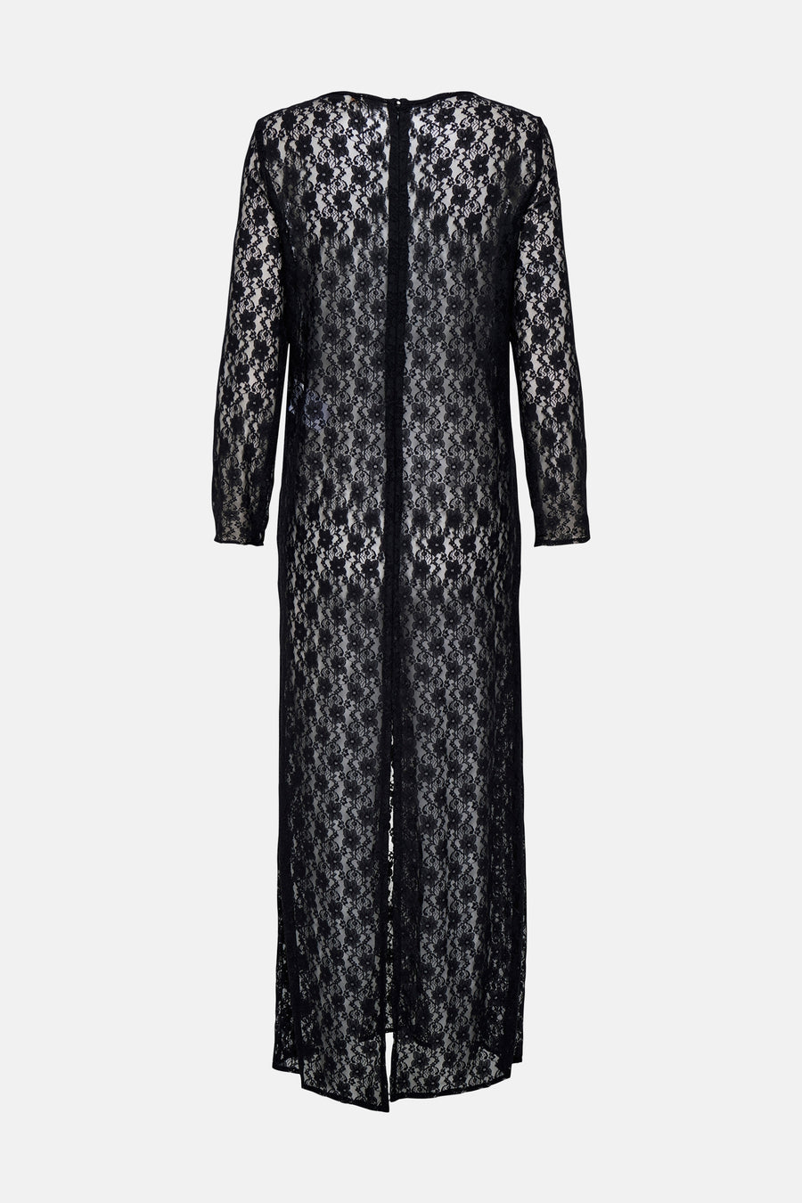 Kleedje met lange mouwen - zwart - ONLY®