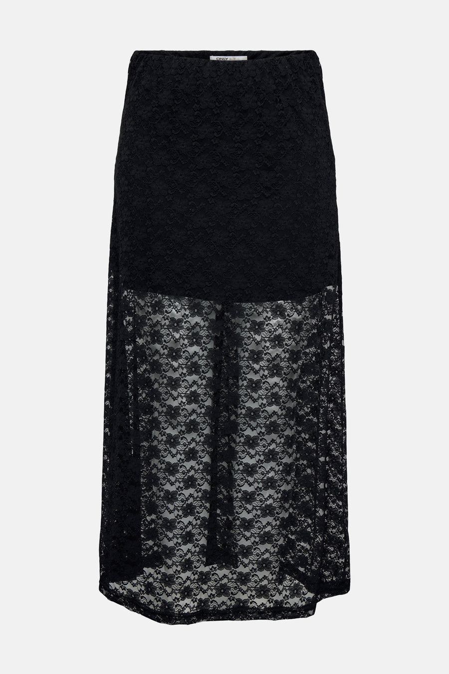 Lange rok - zwart - ONLY®