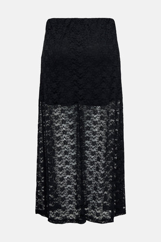 Lange rok - zwart - ONLY®