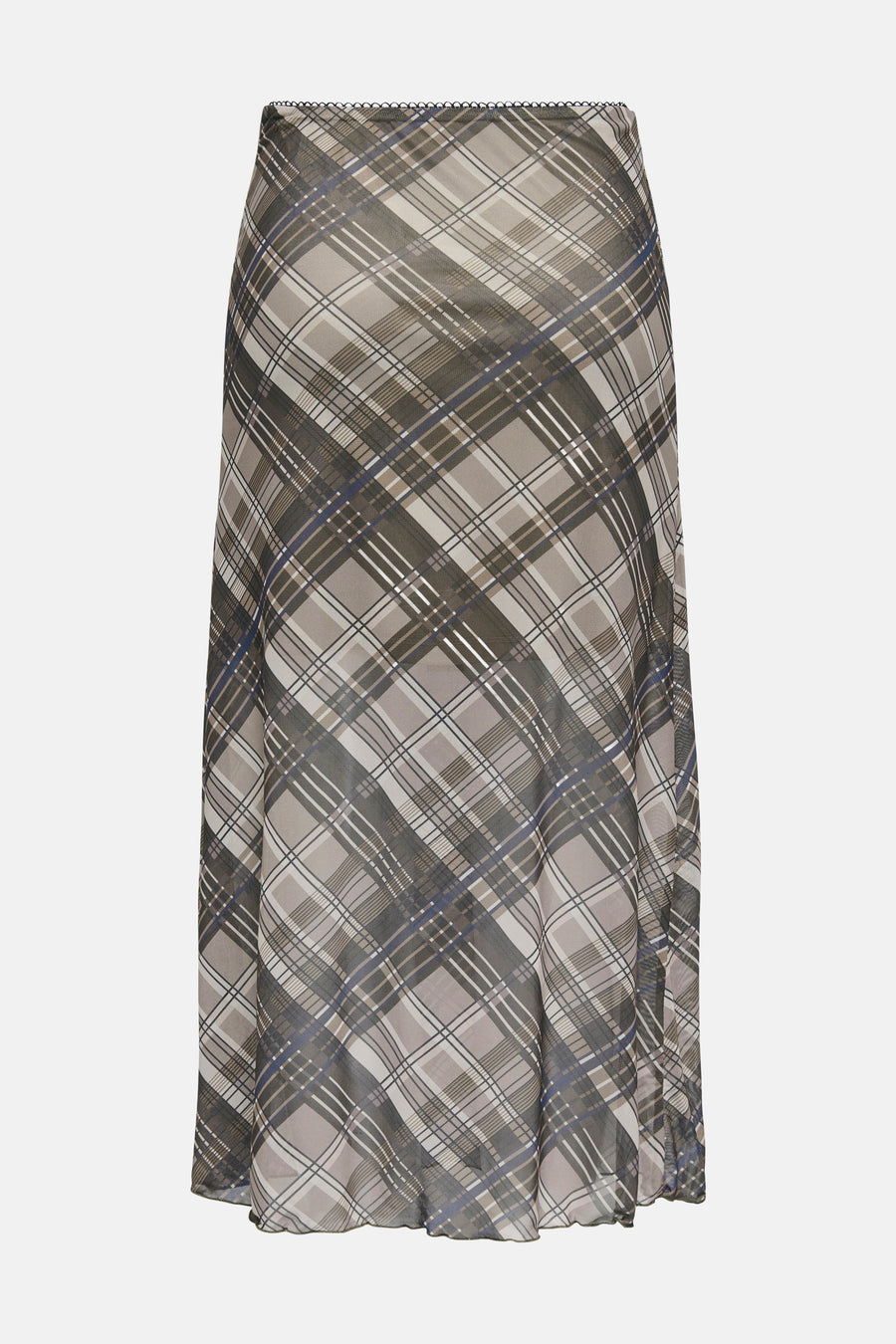 Lange rok - Multicolor - ONLY®