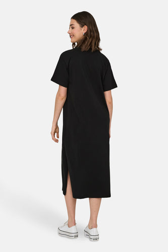 Kleedje met korte mouwen - Zwart - ONLY®
