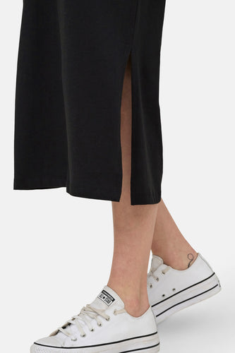 Kleedje met korte mouwen - Zwart - ONLY®