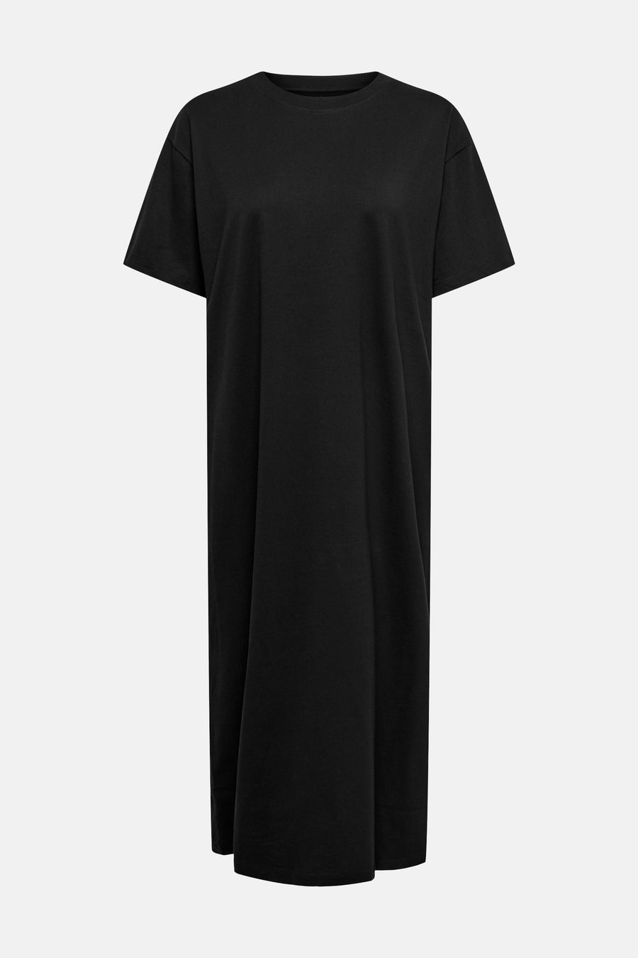 Kleedje met korte mouwen - Zwart - ONLY®