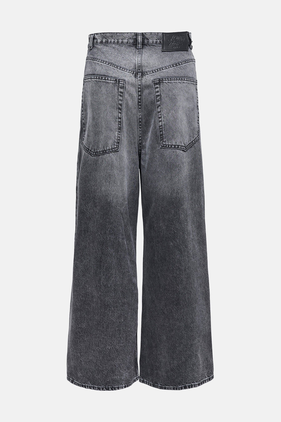 CAMDEN - mid grey denim - ONLY®