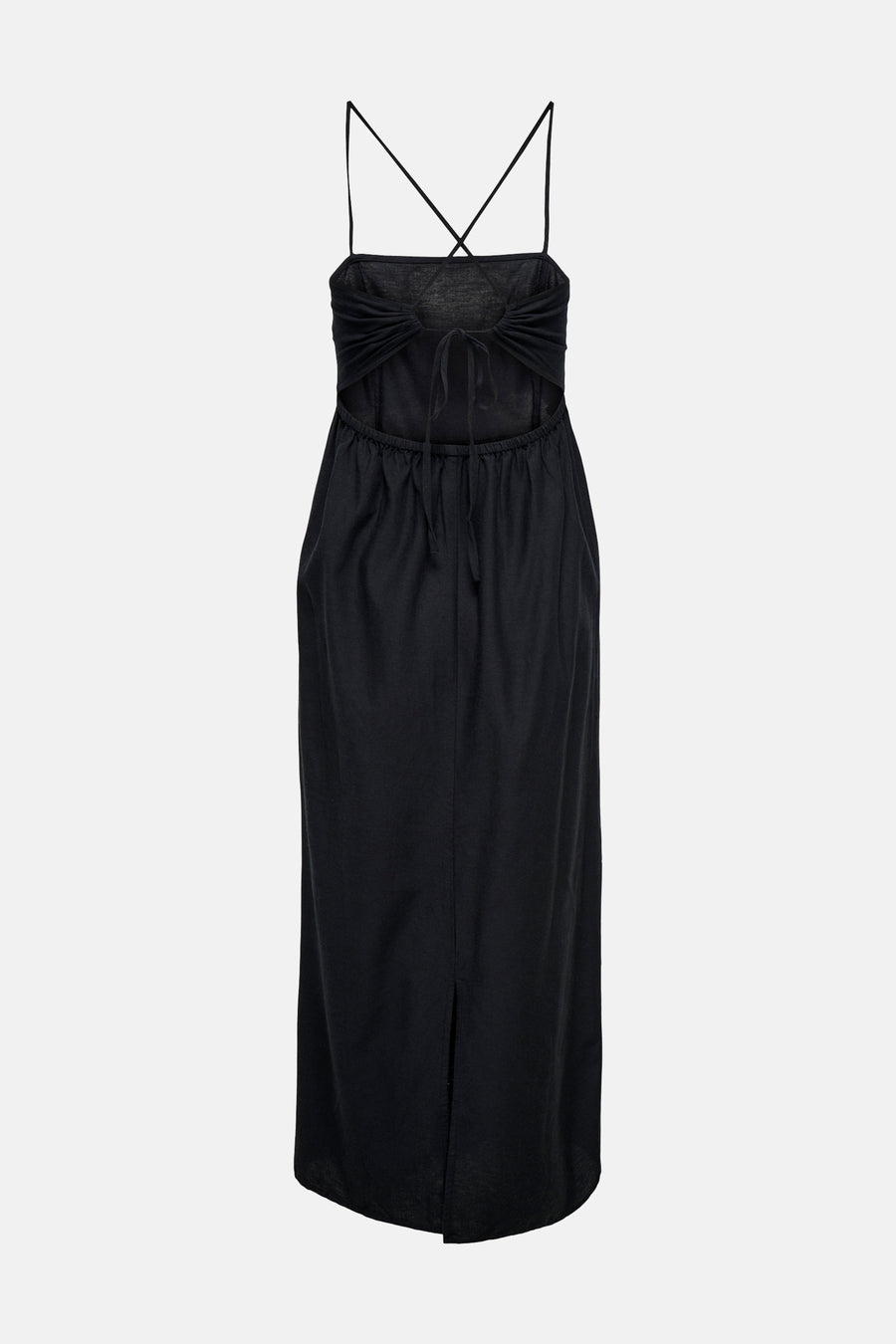 Kleedje - Zwart - ONLY®