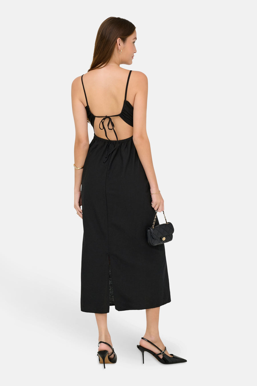 Kleedje - Zwart - ONLY®