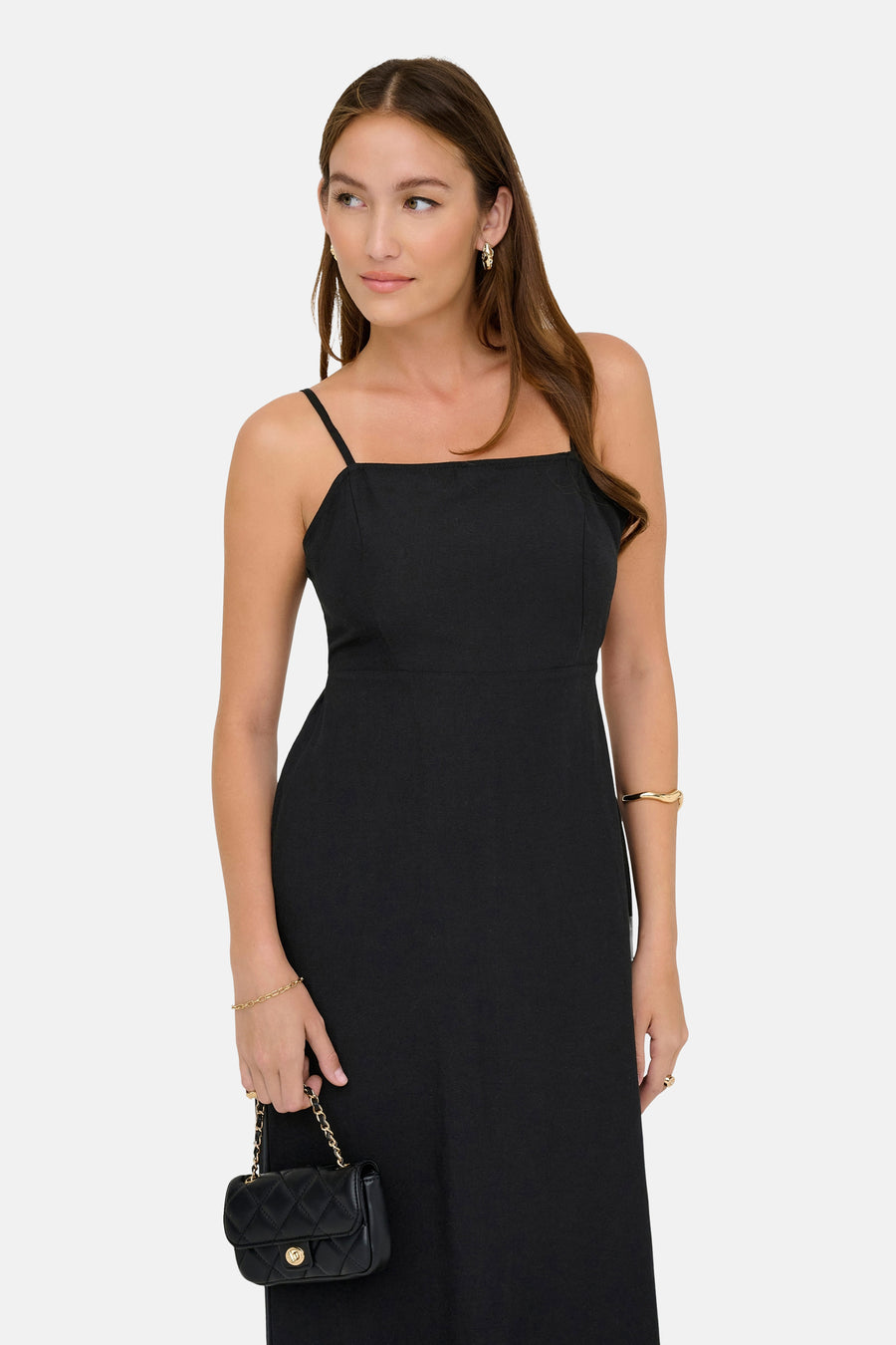 Kleedje - Zwart - ONLY®