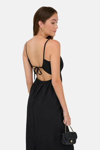 Kleedje - Zwart - ONLY®