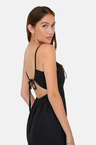 Kleedje - Zwart - ONLY®