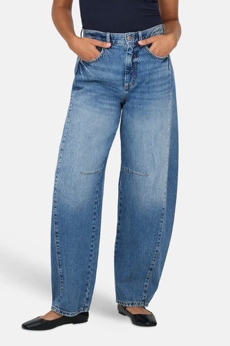 Jeans special fit mid blue denim - ONLY®