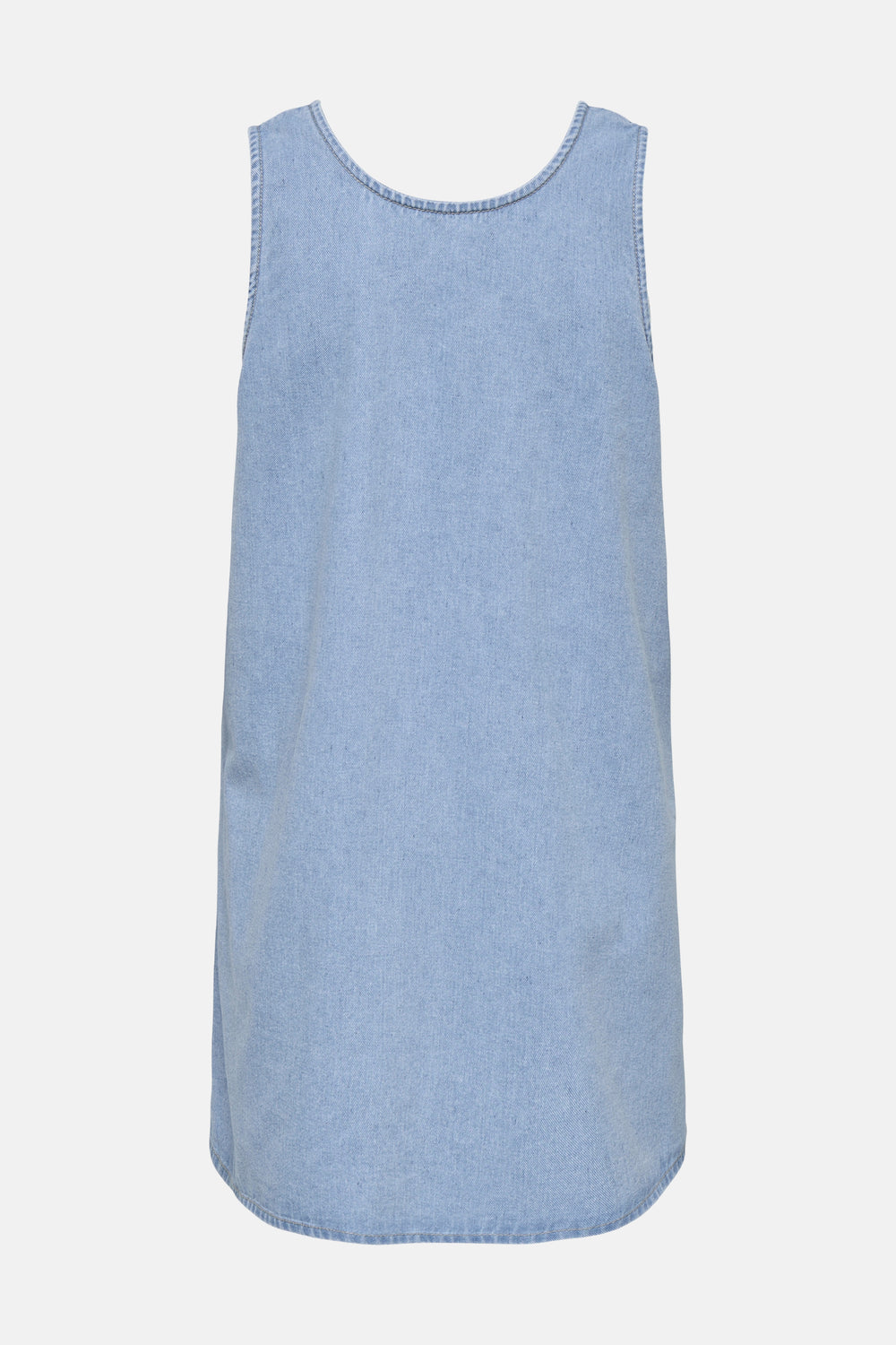 Robes sans manches Light blue denim - ONLY®