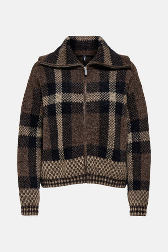 Cardigan bruin - ONLY®
