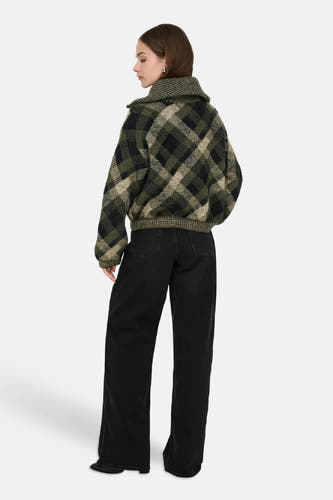 Cardigan groen - ONLY®