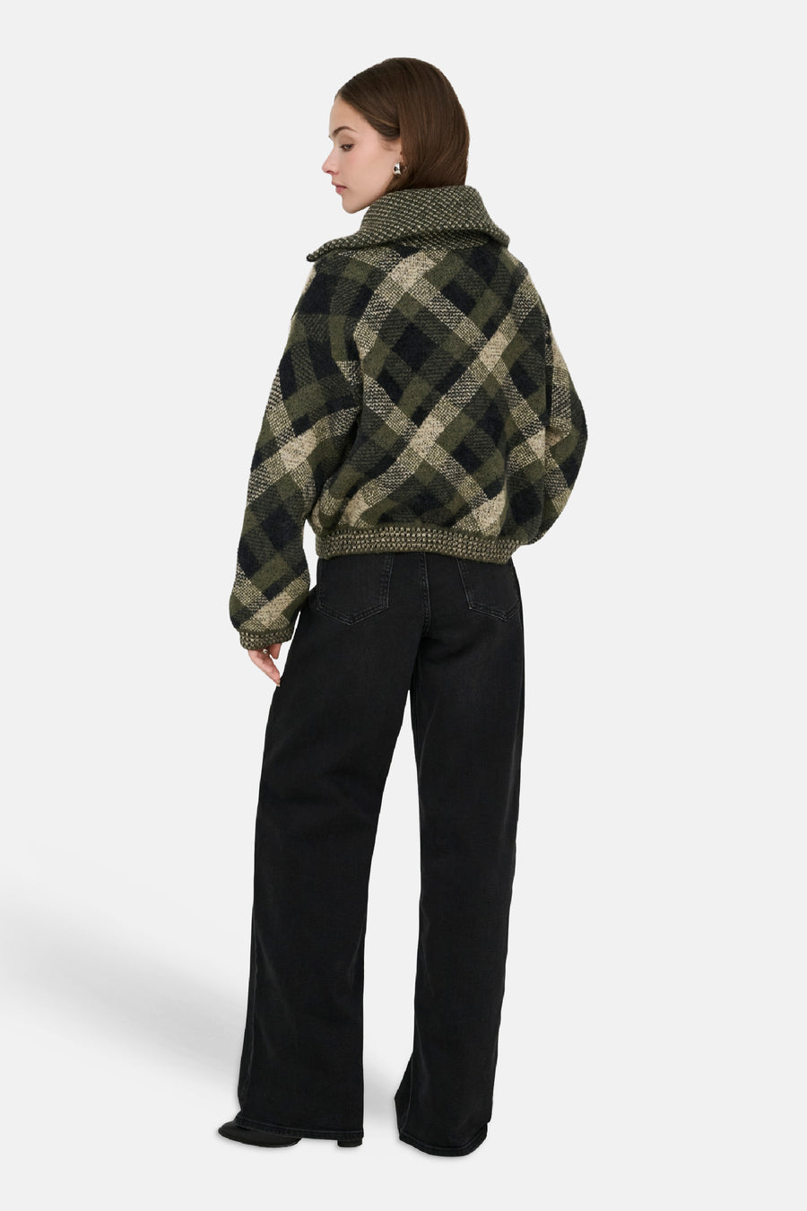 Cardigan groen - ONLY®