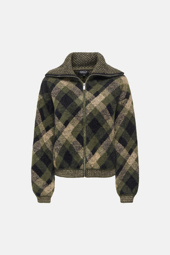 Cardigan groen - ONLY®