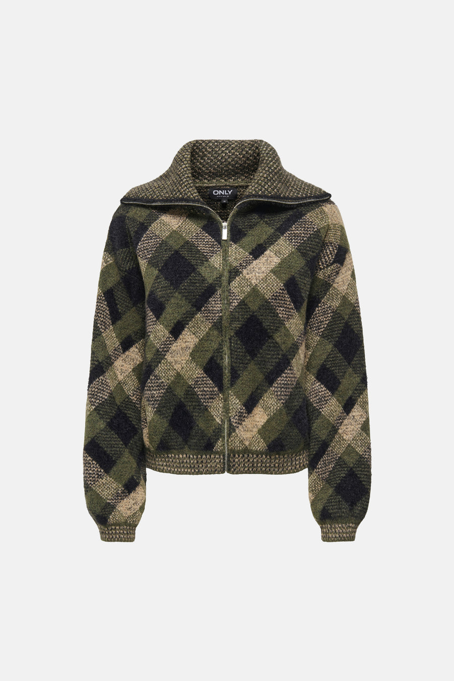 Cardigan groen - ONLY®