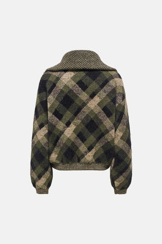 Cardigan groen - ONLY®