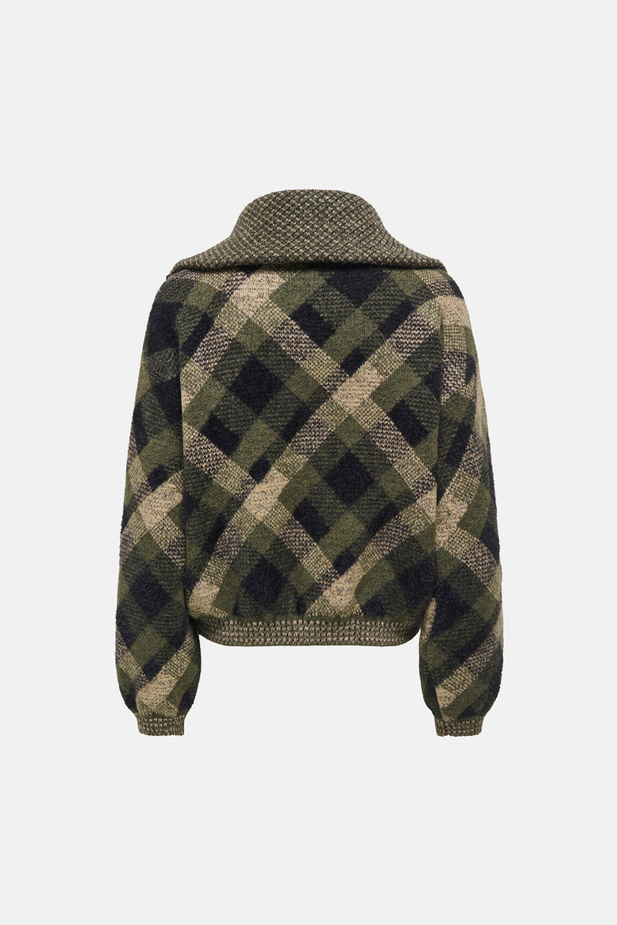 Cardigan groen - ONLY®