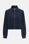 ONLPIPPA CORD BOMBER OTW