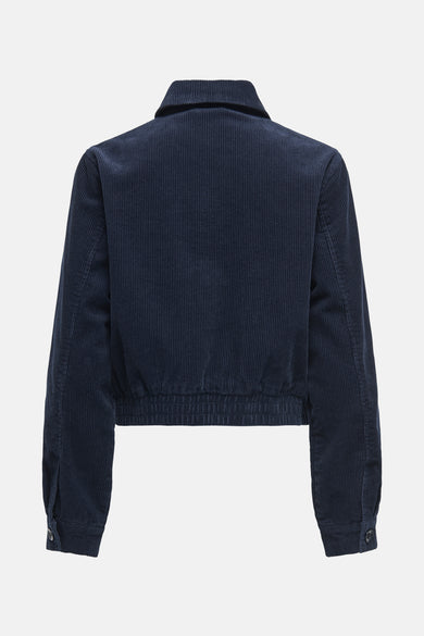 ONLPIPPA CORD BOMBER OTW