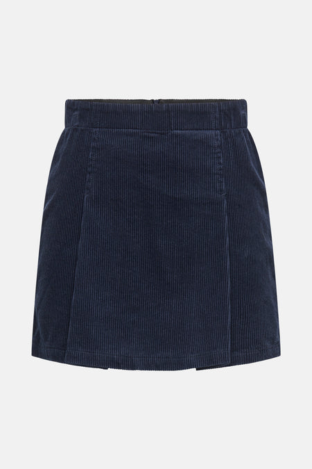 ONLPIPPA CORD SKIRT OTW