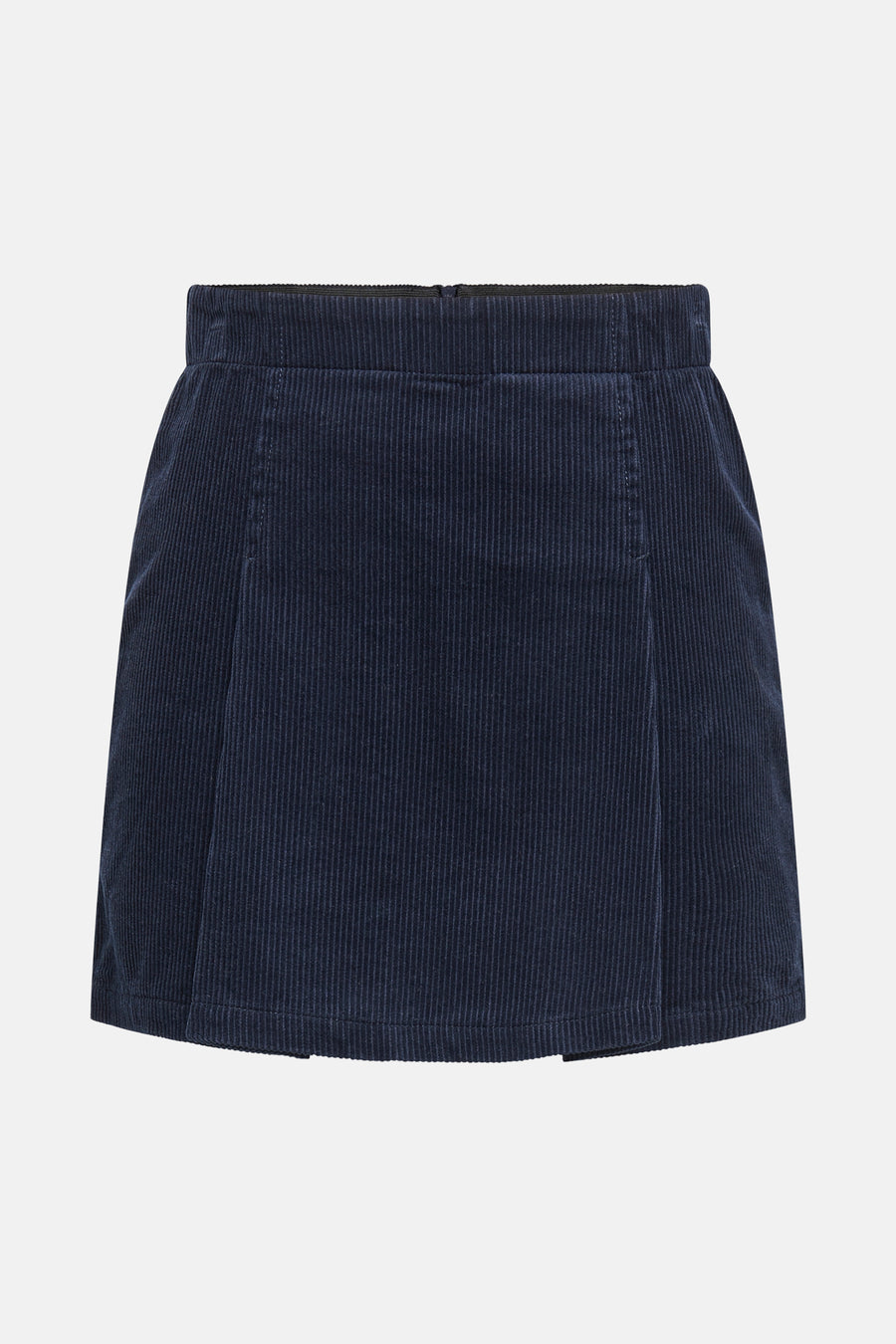 Korte rok - blauw - ONLY®