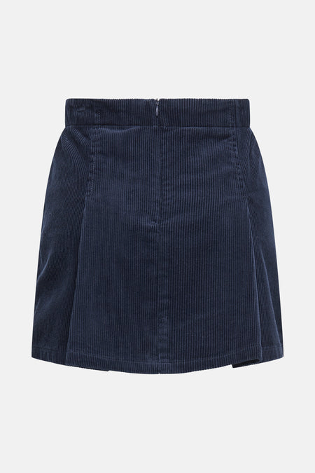 ONLPIPPA CORD SKIRT OTW