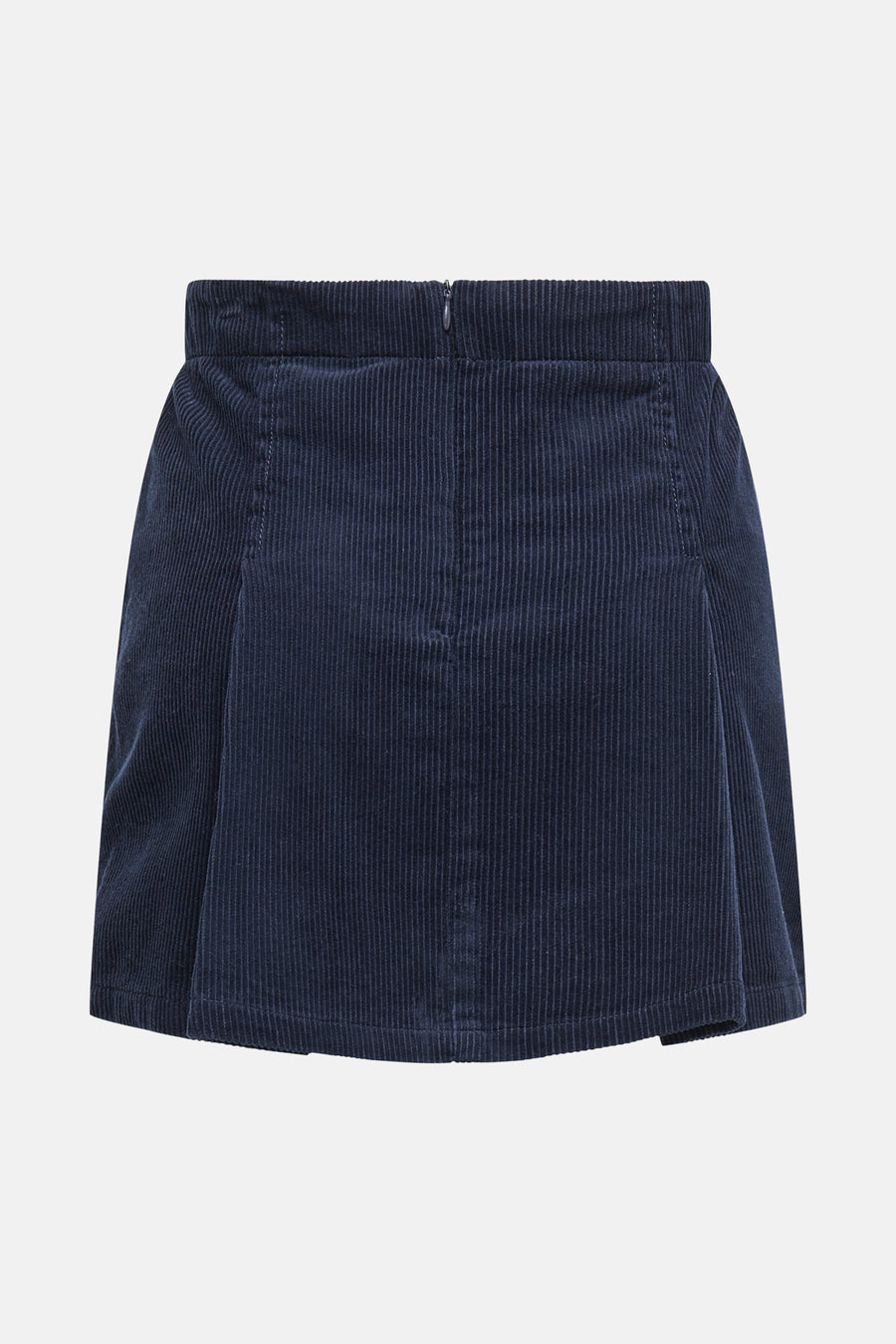 Korte rok - blauw - ONLY®