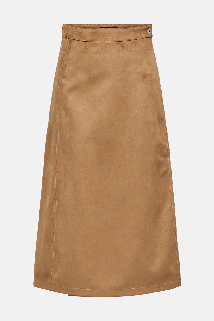 Lange rok - bruin - ONLY®