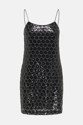 Kleedje - zwart - ONLY® - 7