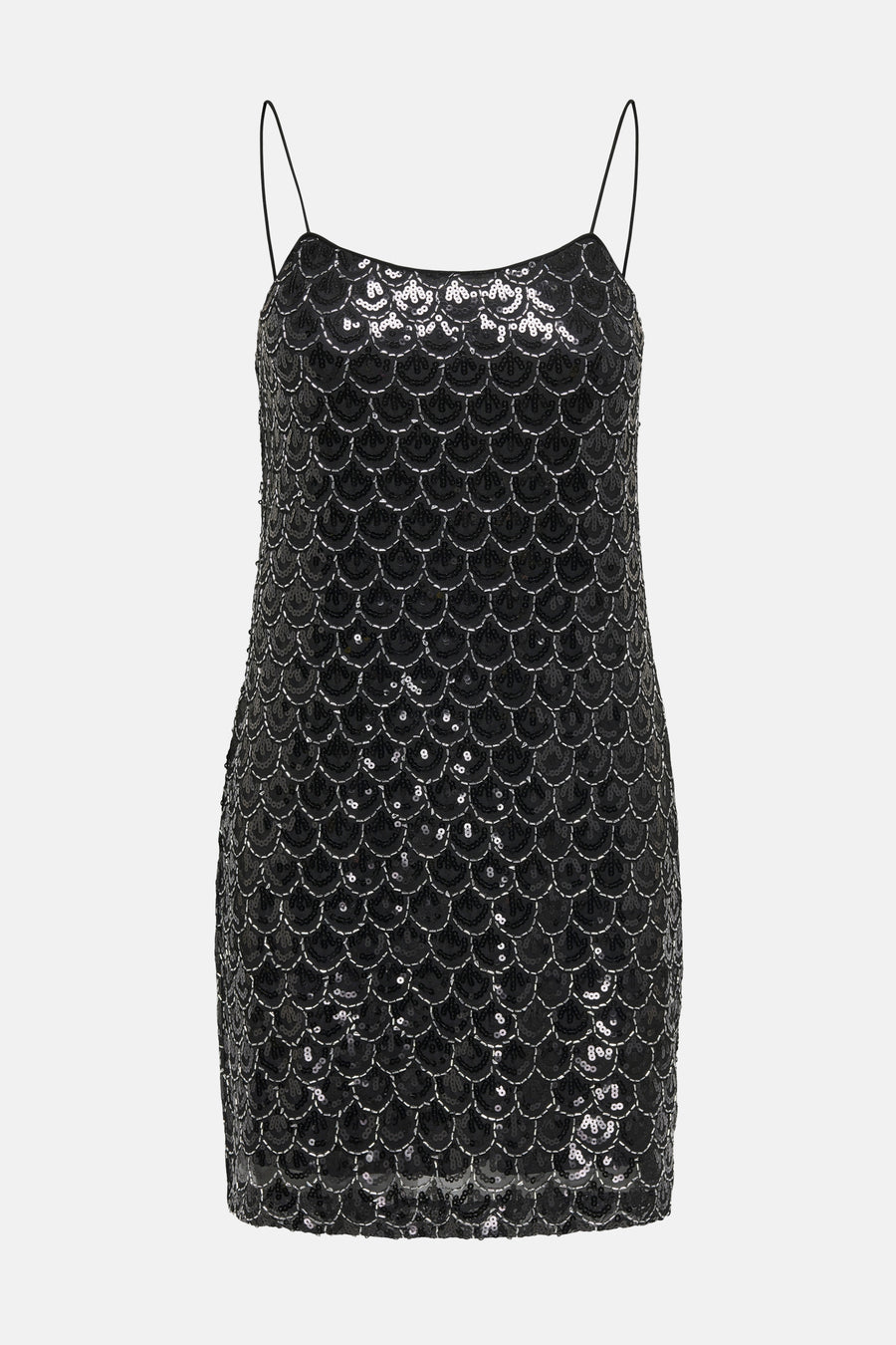 Kleedje - zwart - ONLY® - 6